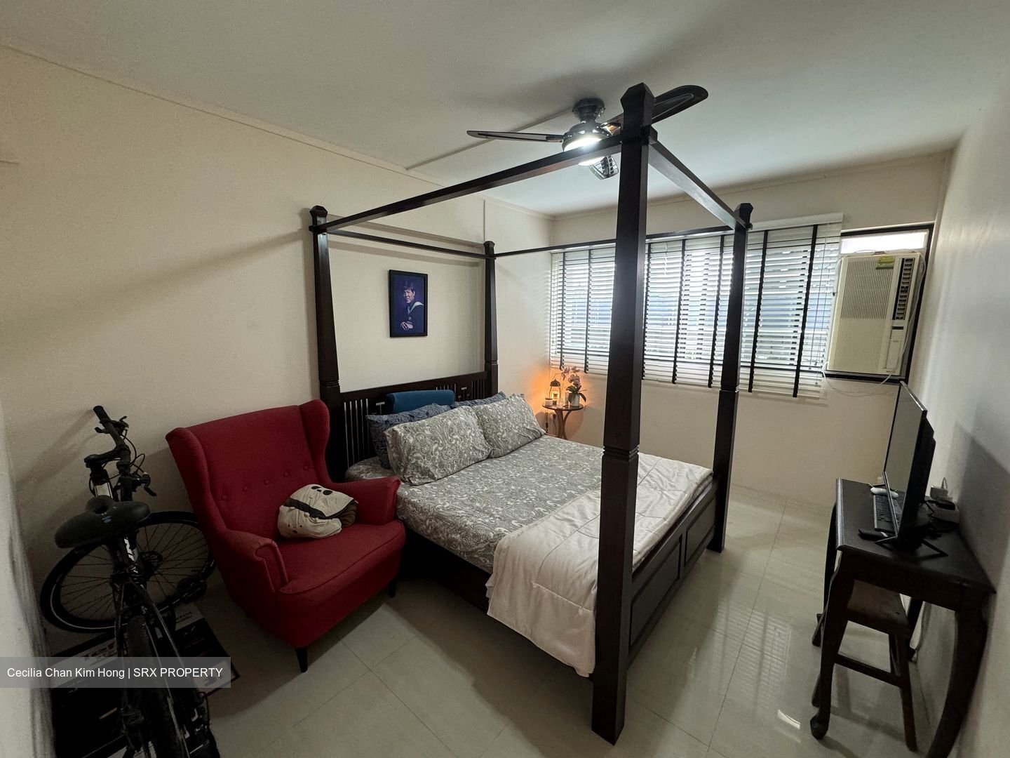 Blk 414 Commonwealth Avenue West (Clementi), HDB 5 Rooms #456706001